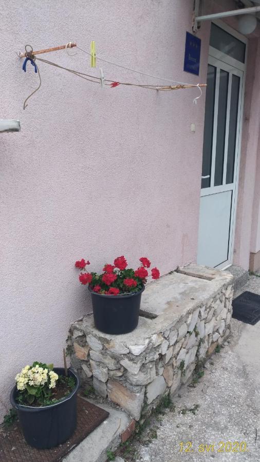 Ivana Šibenik Exterior foto