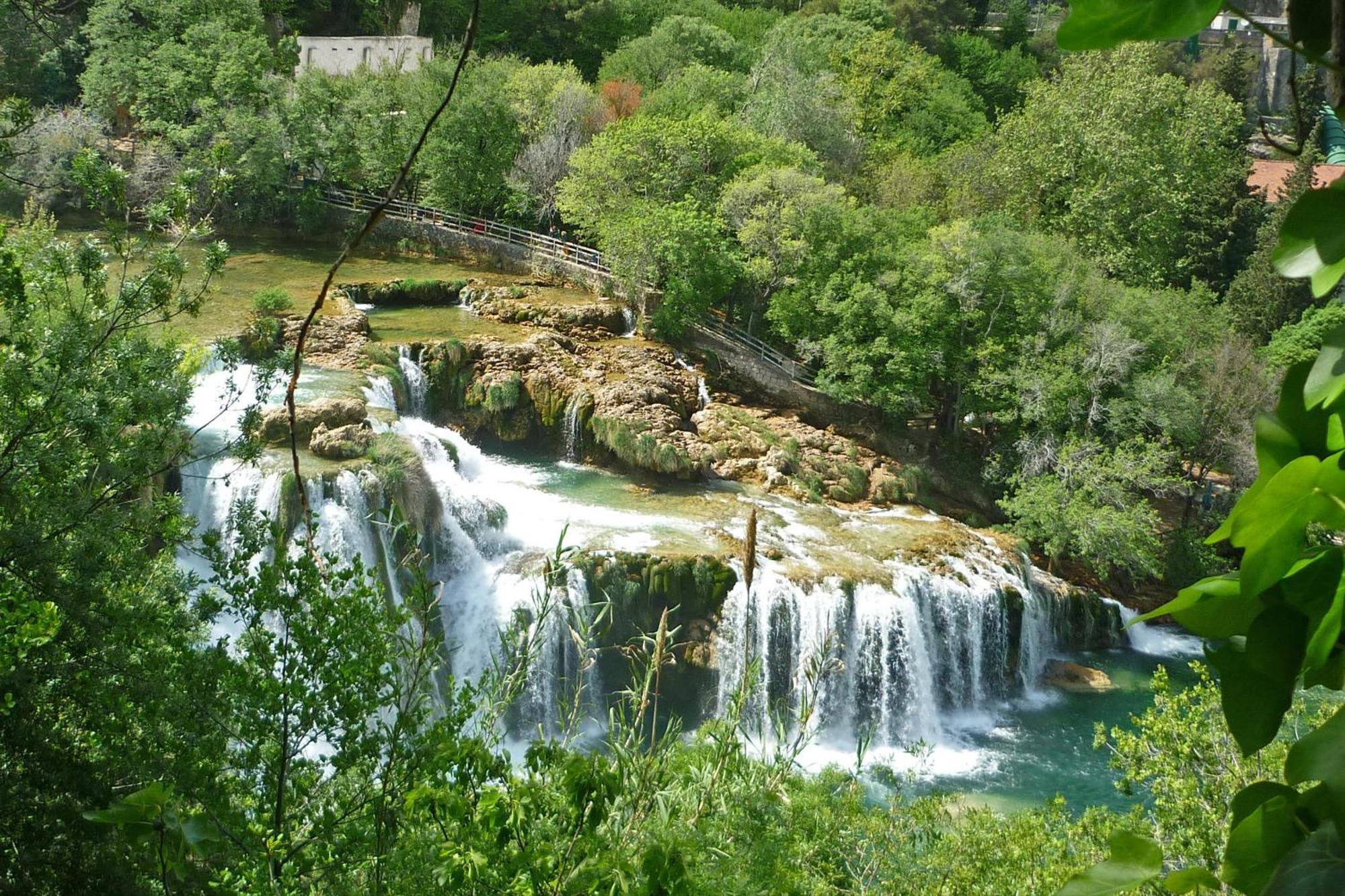 Ivana Šibenik Exterior foto